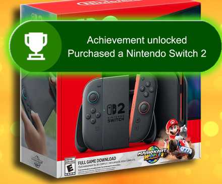 Wii ganha sistema de conquistas on-line graças ao RetroAchievements - Imagem do artigo original