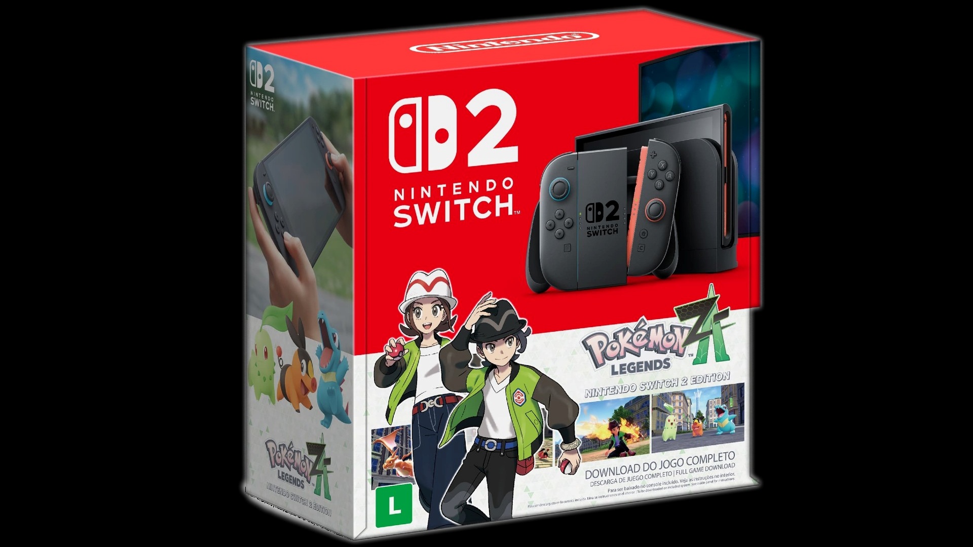 Nintendo e Switch lideram ranking de marcas preferidas pelos japoneses - Imagem do artigo
