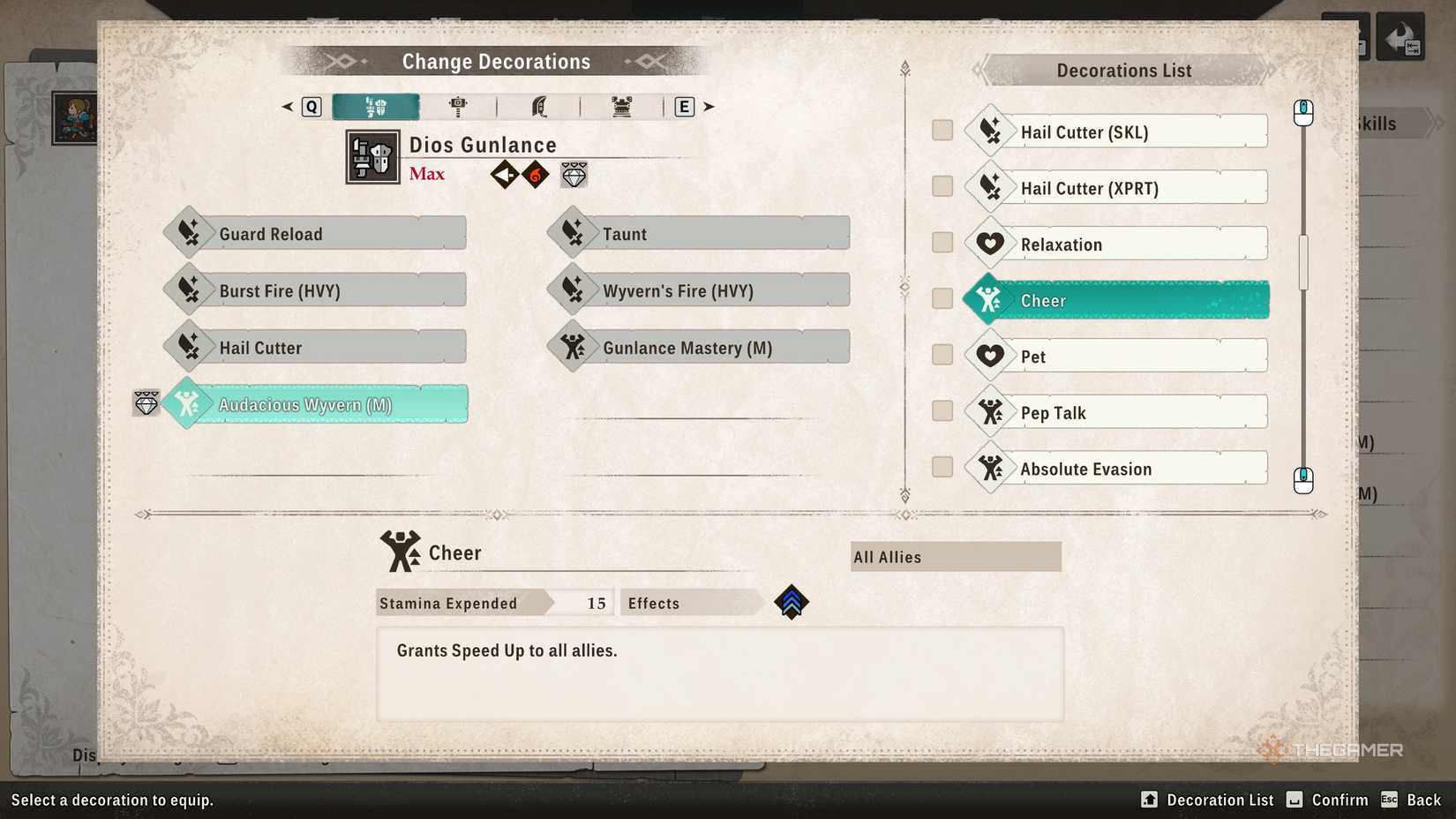 Guia destaca as 10 melhores decorações de armas em Monster Hunter Stories 3: Twisted Reflection - Imagem do artigo original