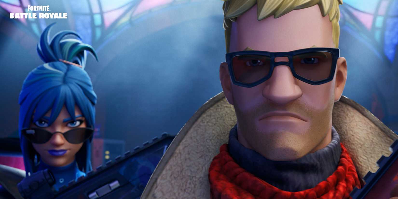 Criador de Jonesy é dispensado após demissão em massa de mais de 1.000 funcionários na Epic Games - Imagem do artigo original