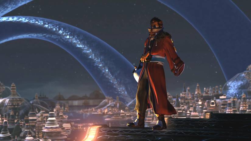 Público de Final Fantasy envelhece: 77% dos jogadores de “FF VII Rebirth” têm mais de 30 anos - Imagem do artigo original