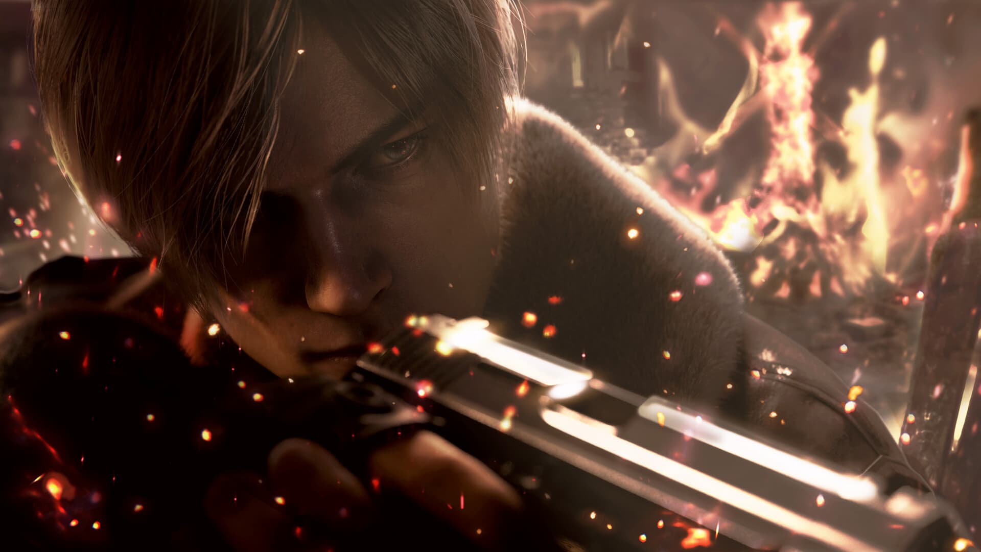 Dublador sugere possível retorno de Albert Wesker à série Resident Evil - Imagem do artigo