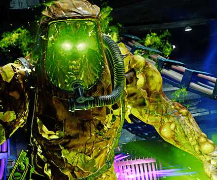 Ex-diretor de Call of Duty Zombies revela que queria criar mapa ambientado em Atlântida - Imagem do artigo original