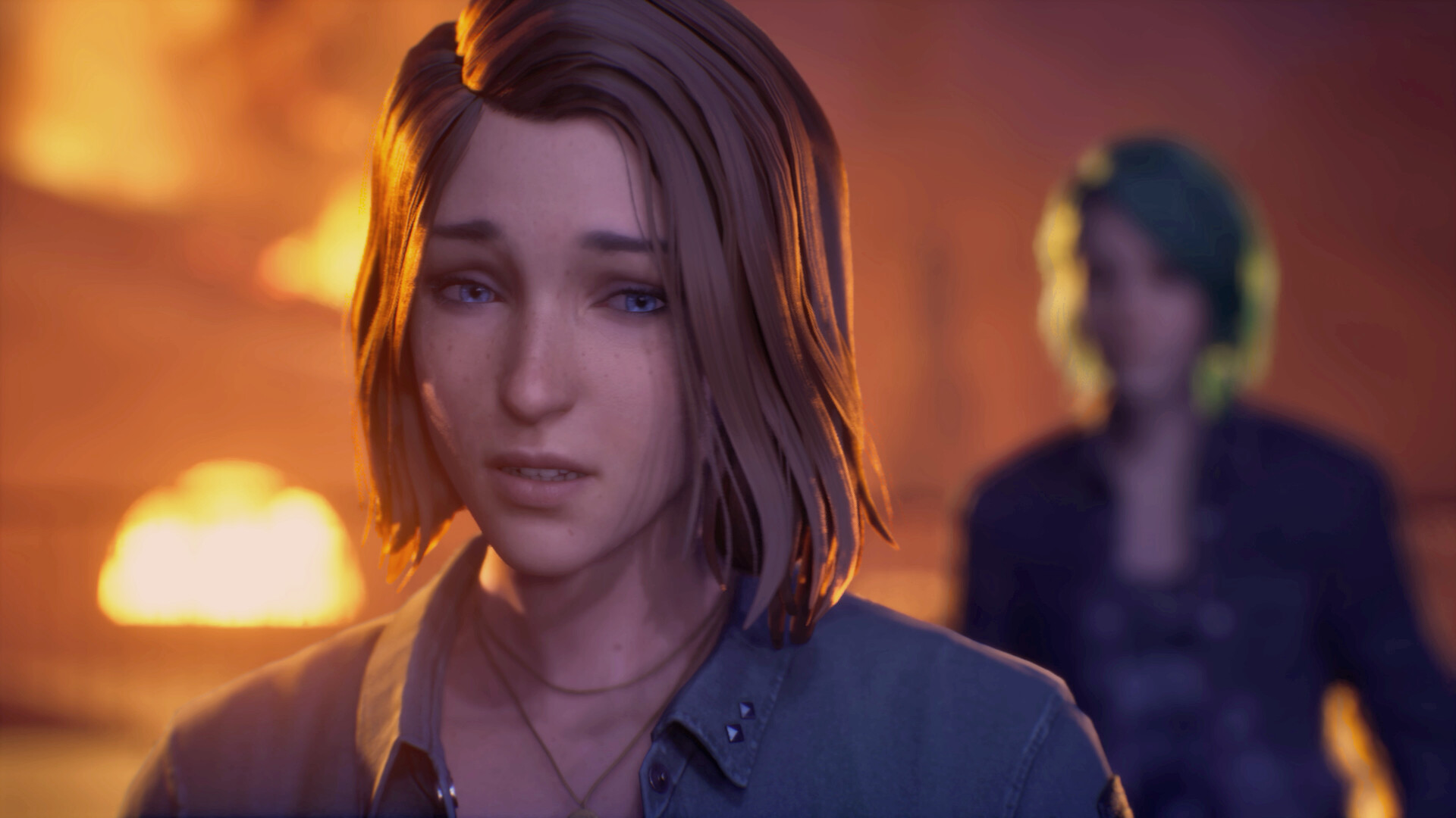Life is Strange: Reunion chega em 26 de março; veja horário de lançamento no Brasil - Imagem do artigo