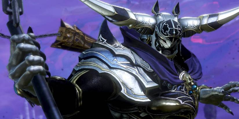 Oito personagens que fãs gostariam de ver no elenco de Dissidia Duellum Final Fantasy - Imagem do artigo original