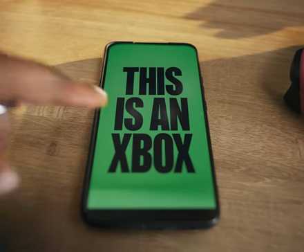 Nova CEO da divisão Xbox encerra campanha “This is an Xbox” - Imagem do artigo original