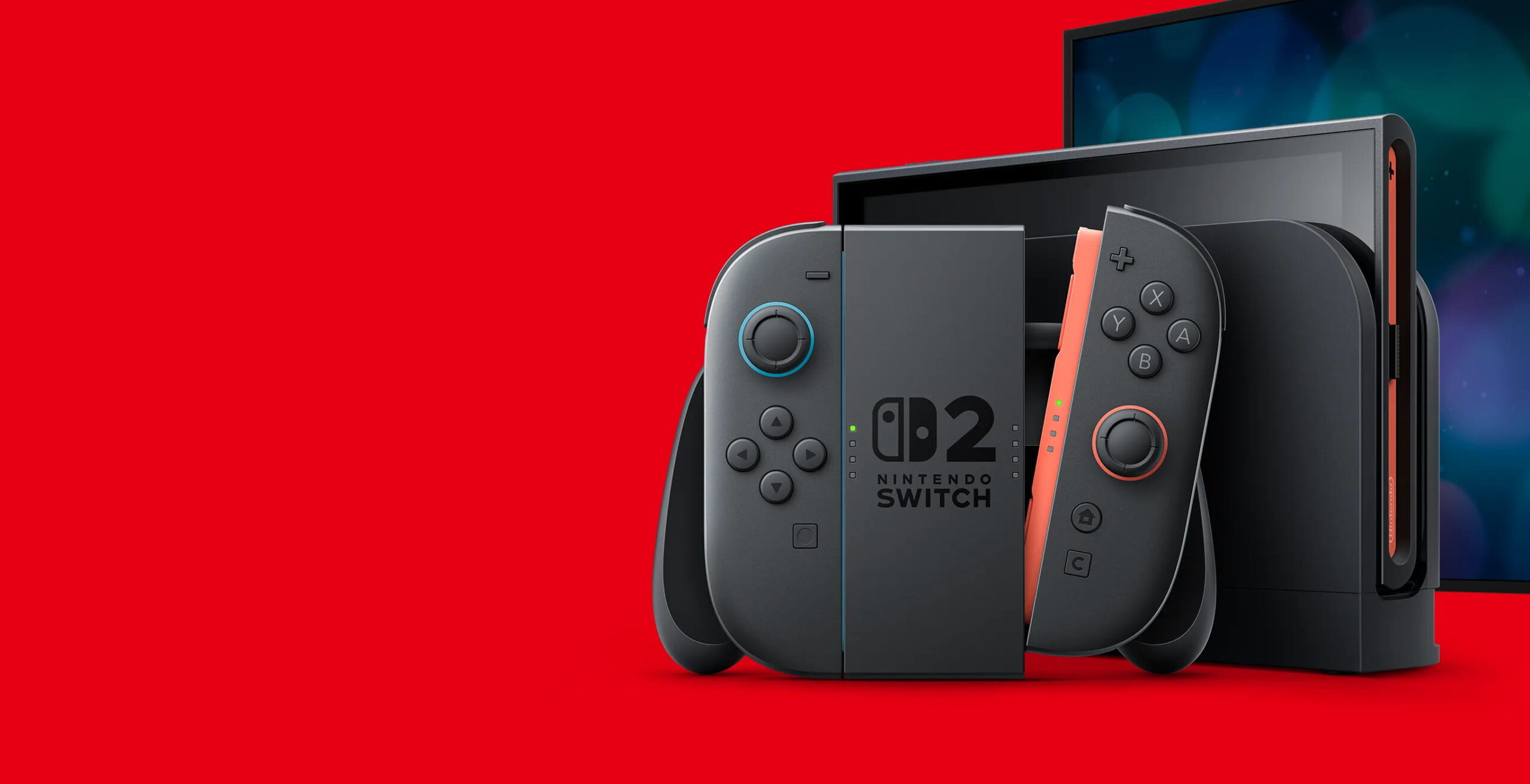 Rumores sobre jogos do Switch 2 para 2026 e 2027 ganham reforço com publicação do VGC - Imagem do artigo