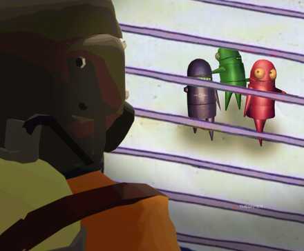 Desenvolvedor de STALKER critica termo “Eurojank” e aponta bugs em jogos dos EUA - Imagem do artigo original
