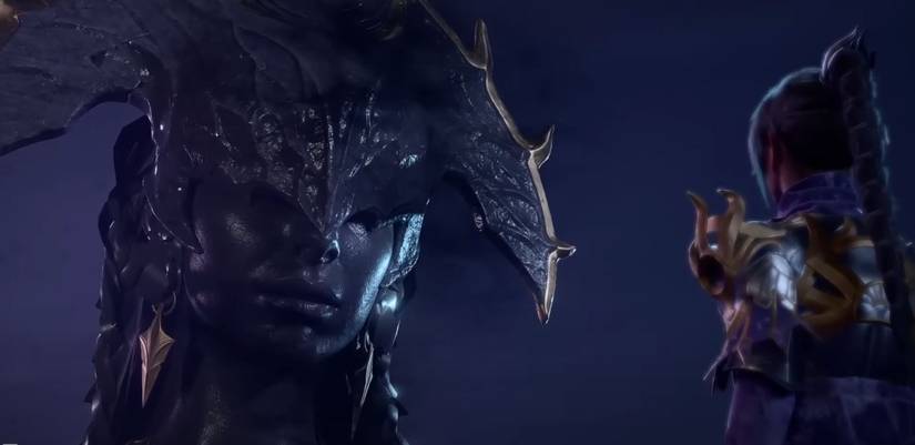 Baldur’s Gate 3: decisão sobre os pais de Shadowheart altera poderes, finais e penalidades - Imagem do artigo original
