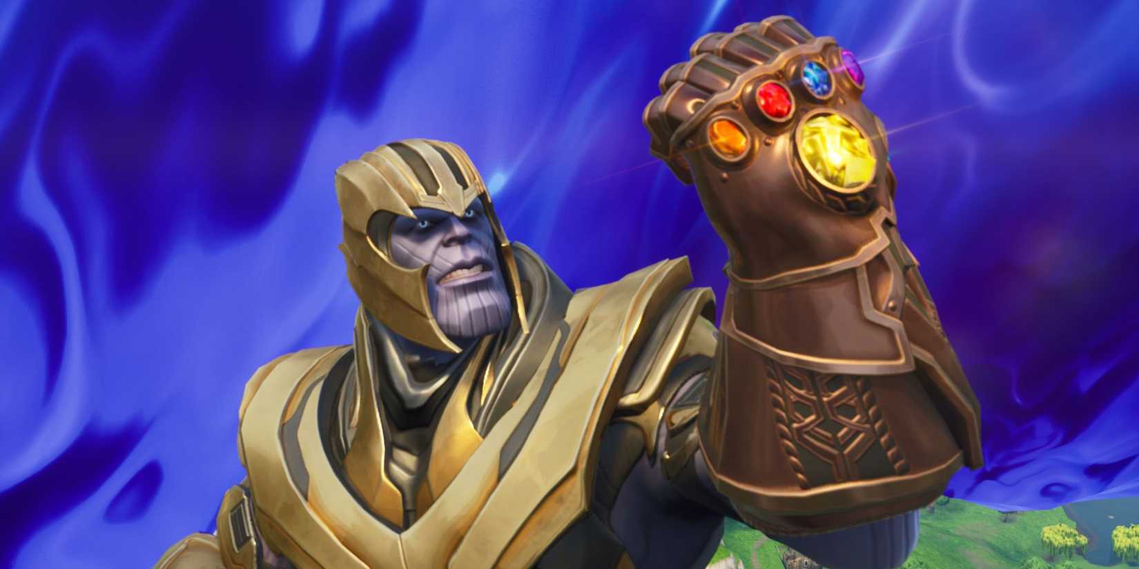 Fortnite indica retorno do modo Infinity Gauntlet após sete anos - Imagem do artigo original