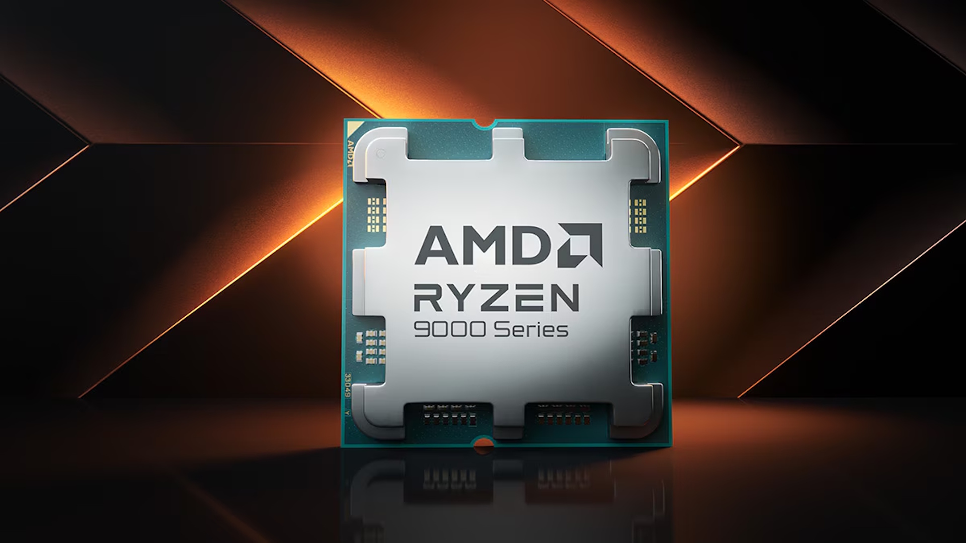 AMD detalha avanços de Ryzen 9000 e Radeon RX 9000 com foco em IA - Imagem do artigo