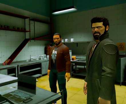 Ator de The Boys avisa que temporada final terá mortes de personagens queridos - Imagem do artigo original