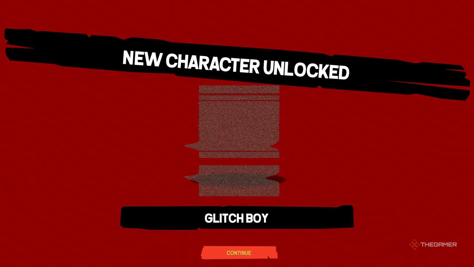 Super Meat Boy 3D: veja como liberar o personagem secreto Glitch Boy - Imagem do artigo original