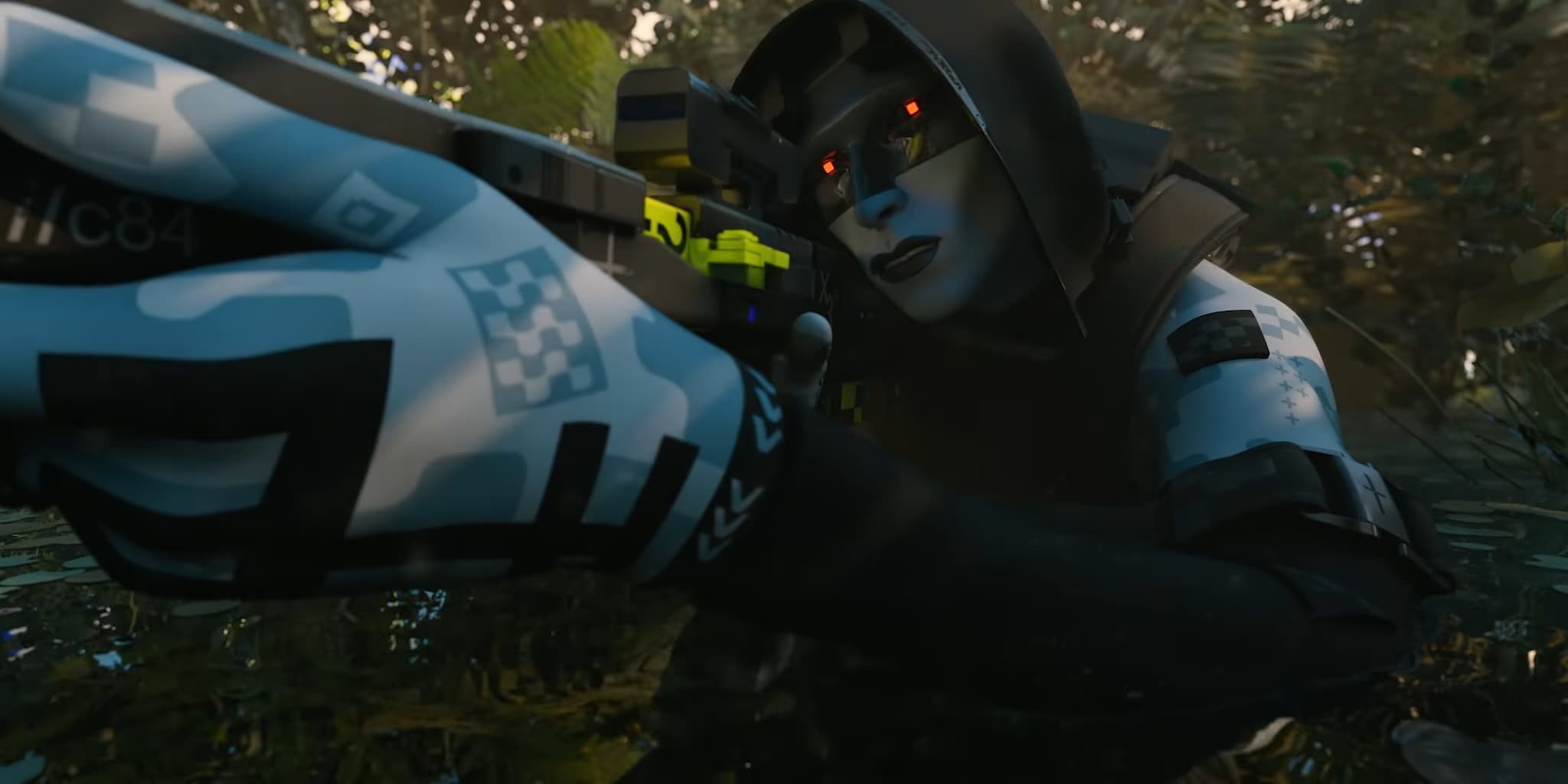 Bungie planeja manter suporte a Marathon por vários anos - Imagem do artigo