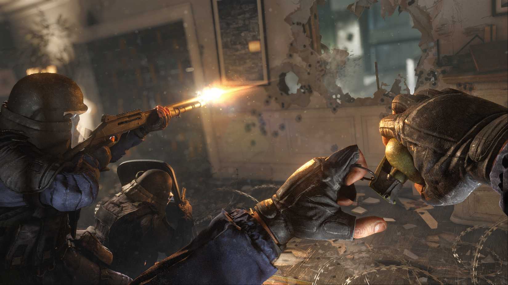 Oito atualizações de jogos que desagradaram a comunidade e mudaram tudo - Imagem do artigo original