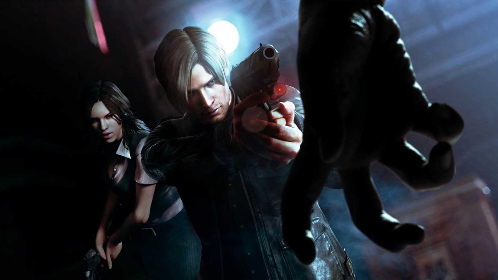 Ranking dos jogos Resident Evil: do speedrun mais longo ao mais rápido - Imagem do artigo original