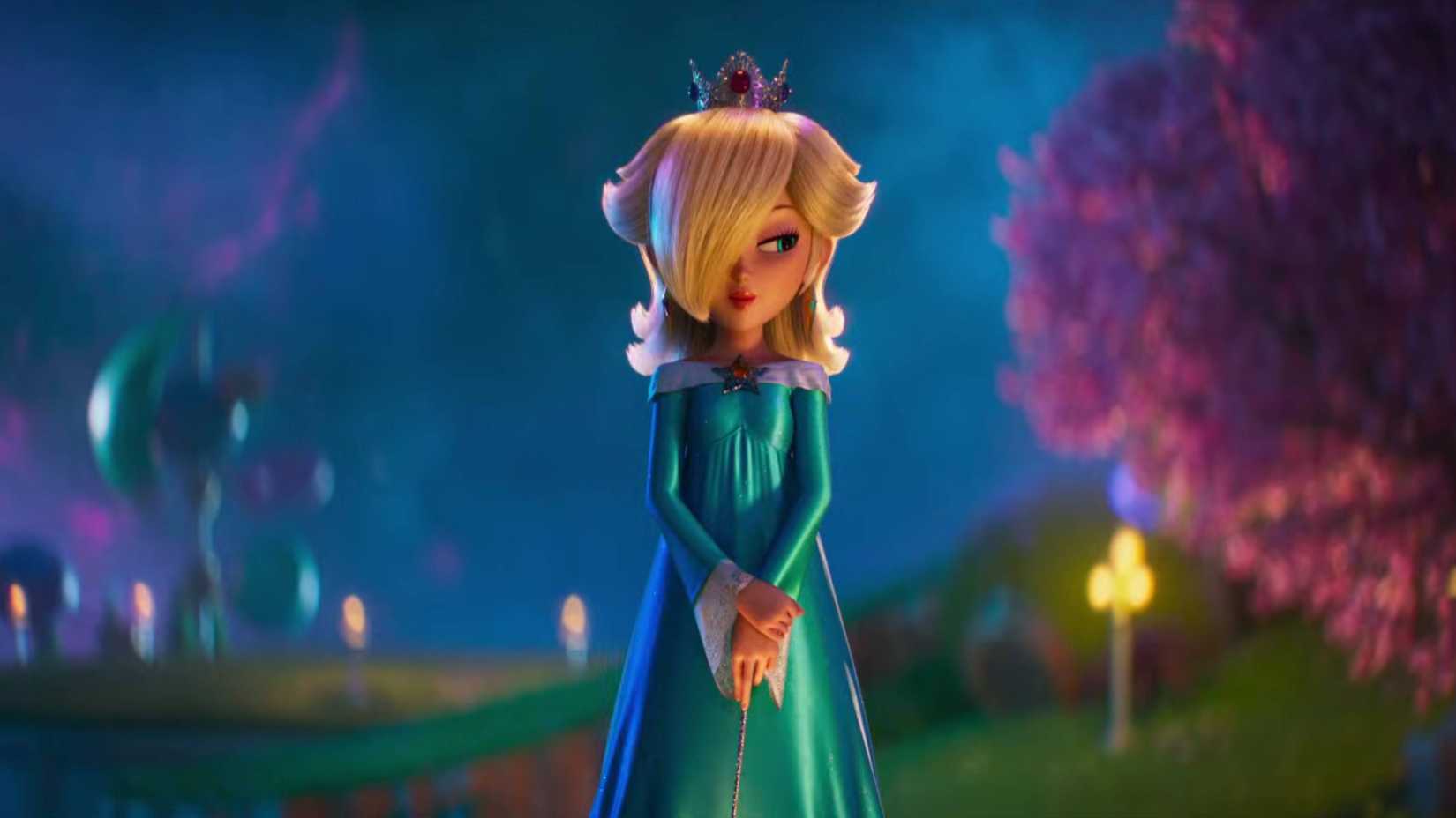 Críticas iniciais colocam “The Super Mario Galaxy Movie” abaixo do filme anterior - Imagem do artigo original