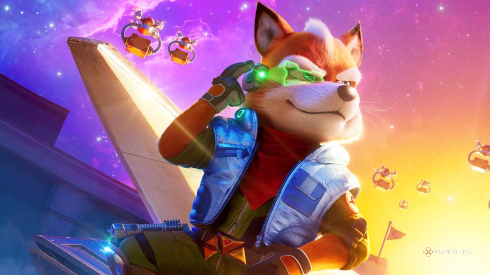 Miyamoto descarta possibilidade de filme de Super Smash Bros. no cinema - Imagem do artigo original