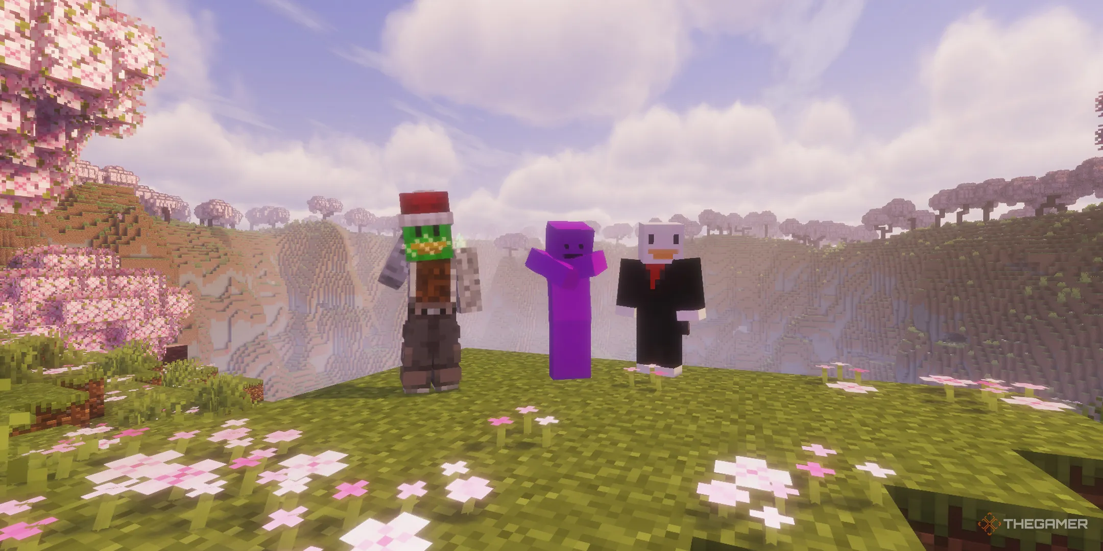 TheGamer atualiza guia completo de Minecraft com navegação facilitada - Imagem do artigo