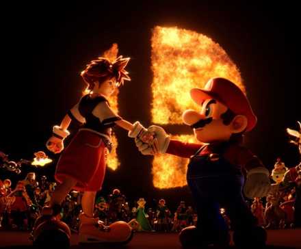 Charlie Day cita suspeito de assassinato como seu “segundo Luigi” durante promoção de Super Mario Galaxy Movie - Imagem do artigo original