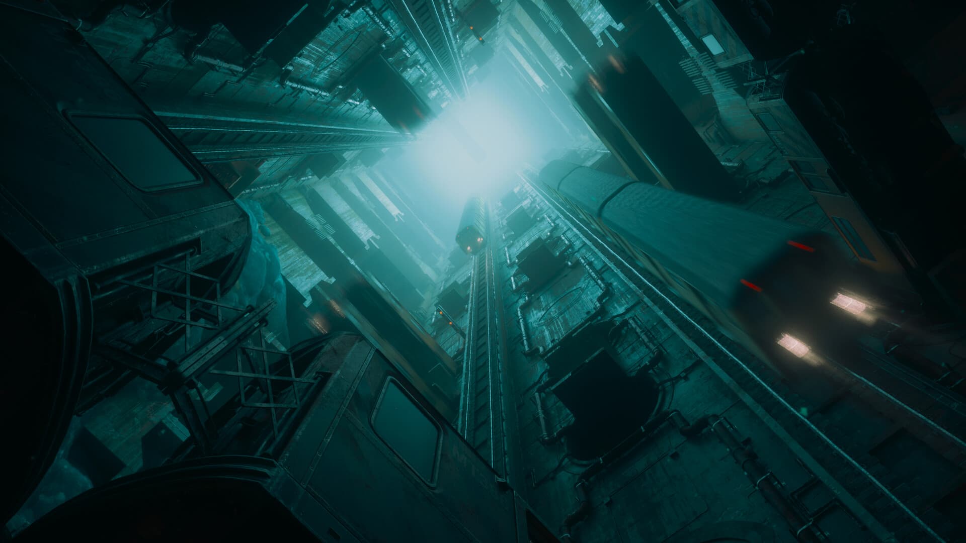 Remedy divulga novo vídeo de Control Resonant com trechos inéditos de gameplay - Imagem do artigo