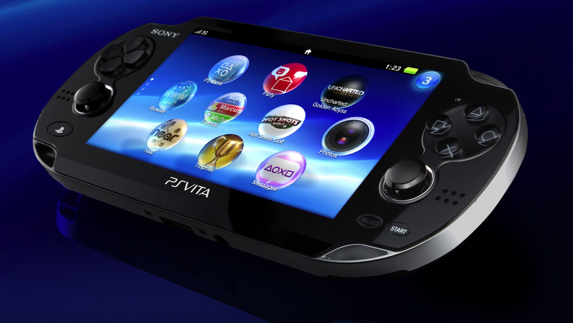 Troféu de platina mais raro do PS Vita é obtido 13 anos após lançamento - Imagem do artigo