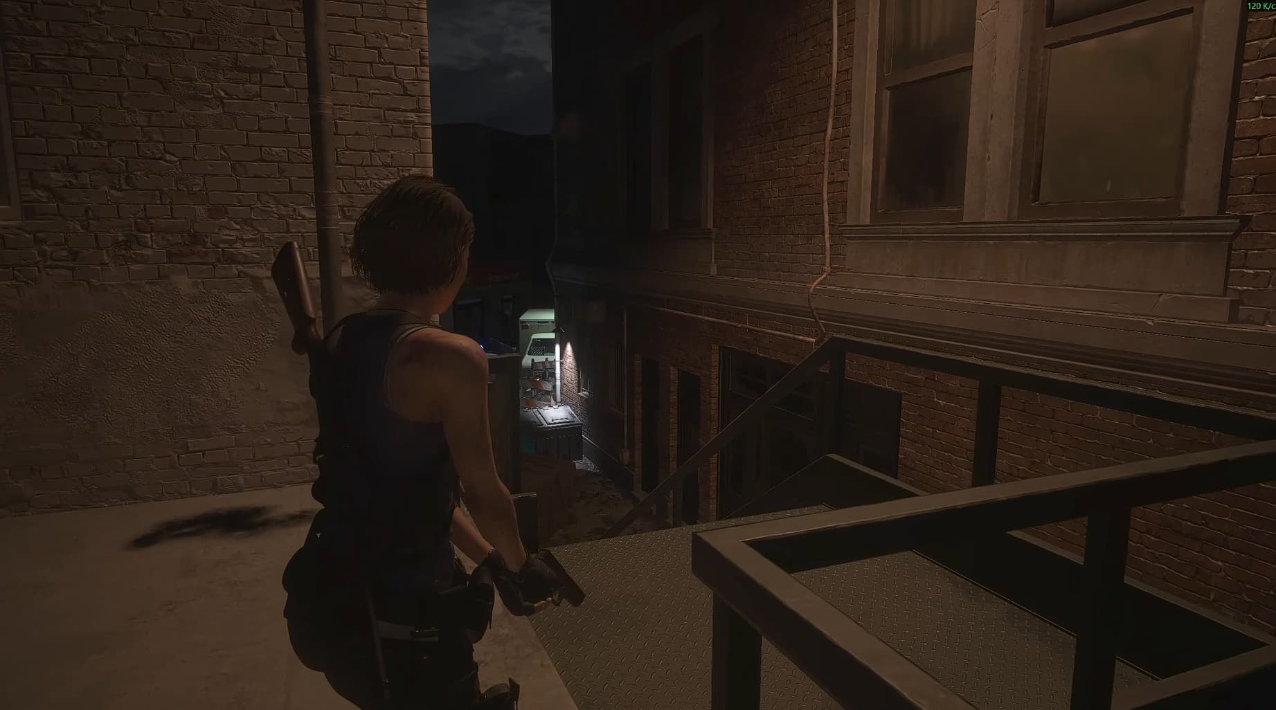 Mod “Resident Evil 3 Last Escape” exibe 7 minutos de progresso e promete conteúdo cortado de volta ao jogo - Imagem do artigo