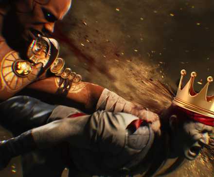 NetherRealm inicia contratação de testadores para novo jogo AAA - Imagem do artigo original