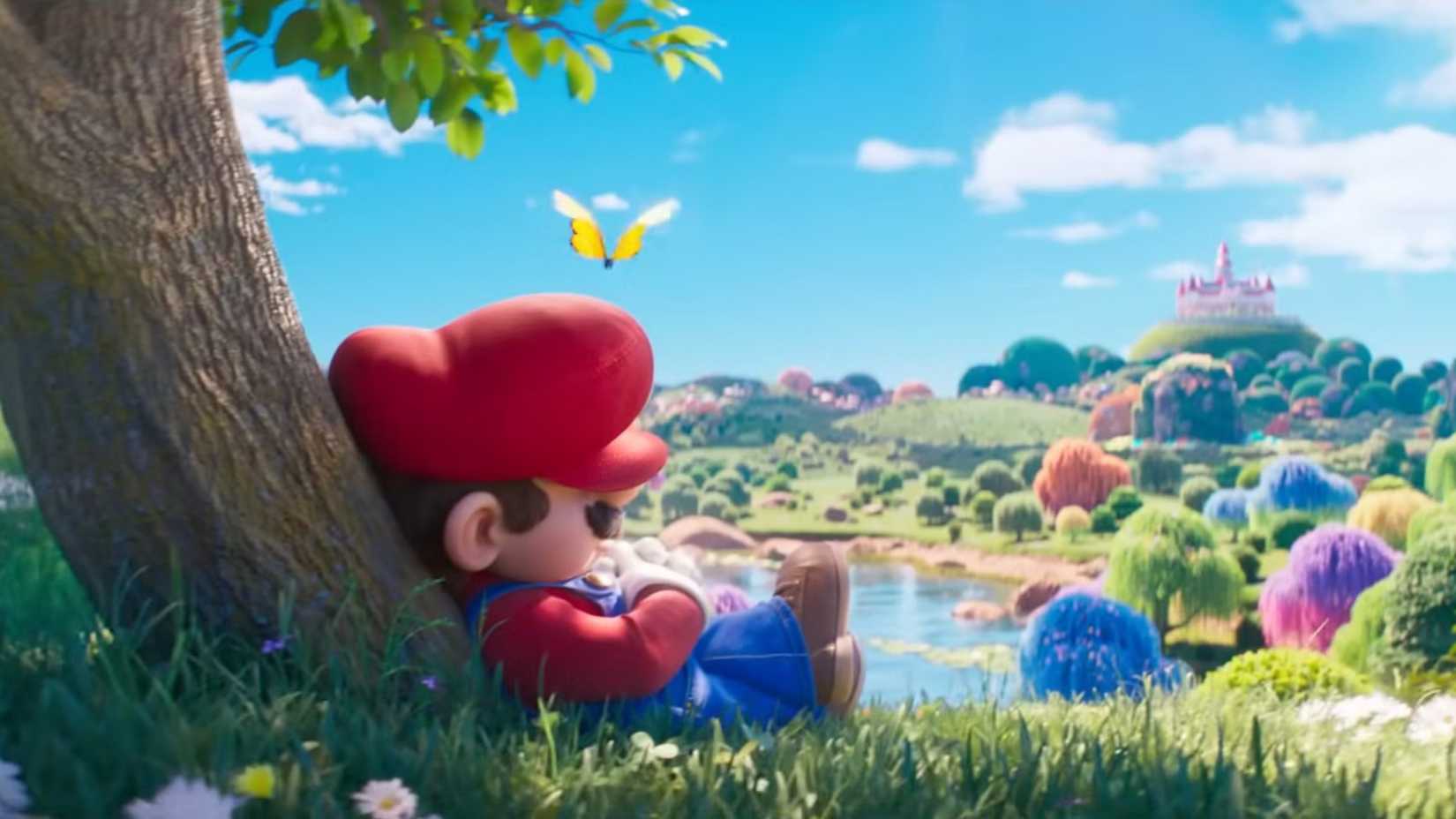 Miyamoto explica por que filme Super Mario Galaxy não seguirá trama do jogo - Imagem do artigo original