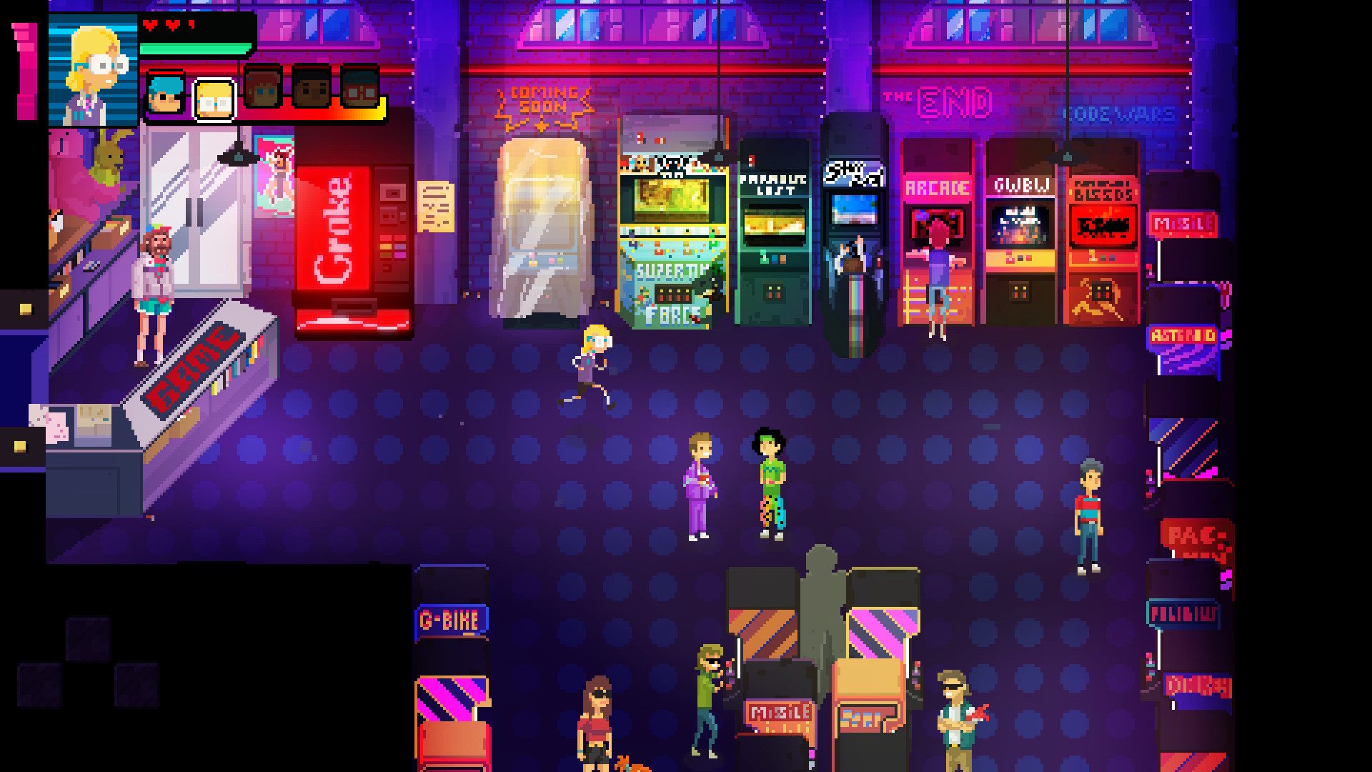 Quatro games resgatam o clima de Stranger Things para os fãs durante o feriado - Imagem do artigo