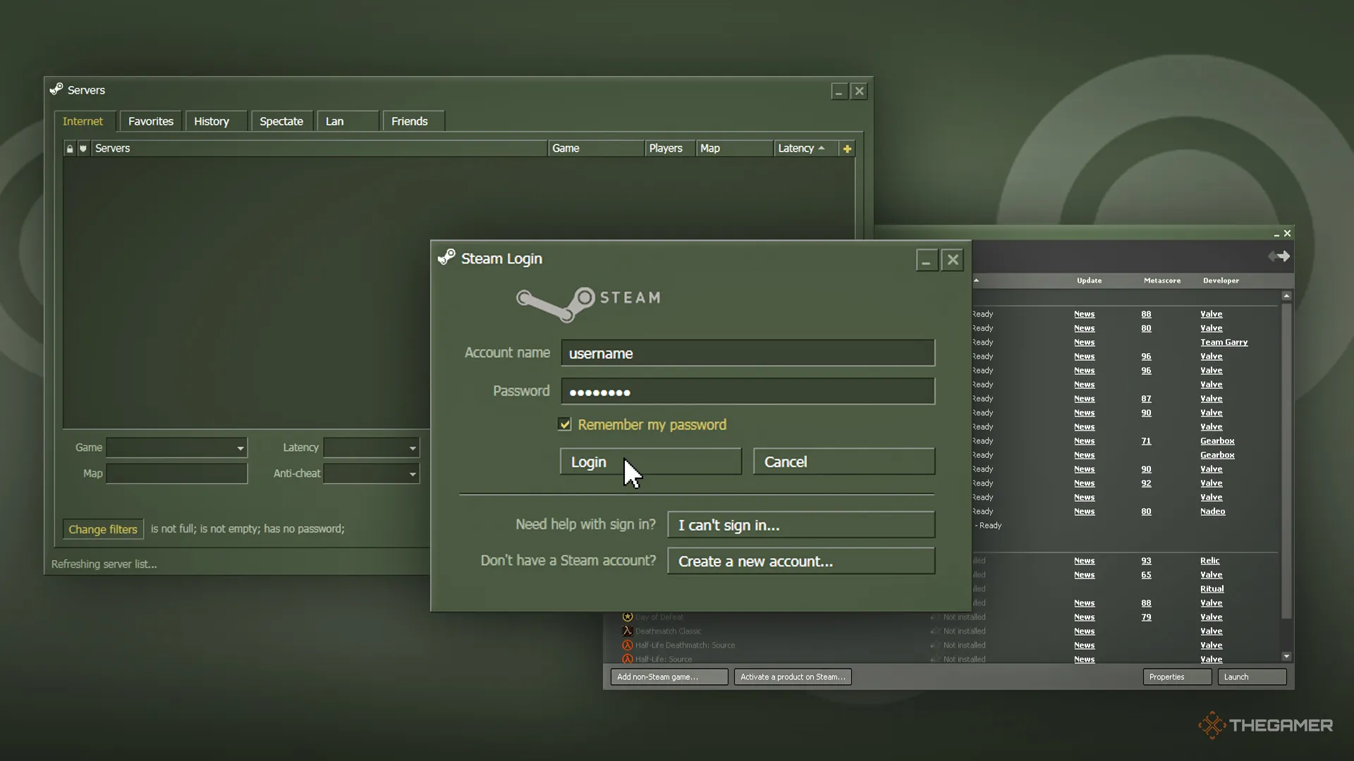 Valve desenvolve ferramenta que estima taxa de quadros de jogos para cada PC - Imagem do artigo