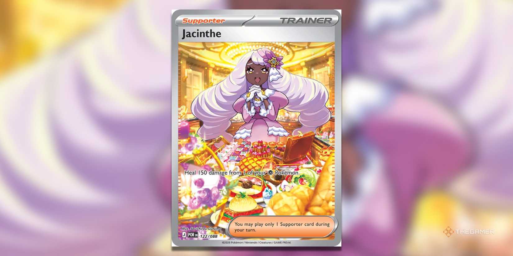 Cartas mais caras de Perfect Order: veja o top 8 do novo lançamento do Pokémon TCG - Imagem do artigo original