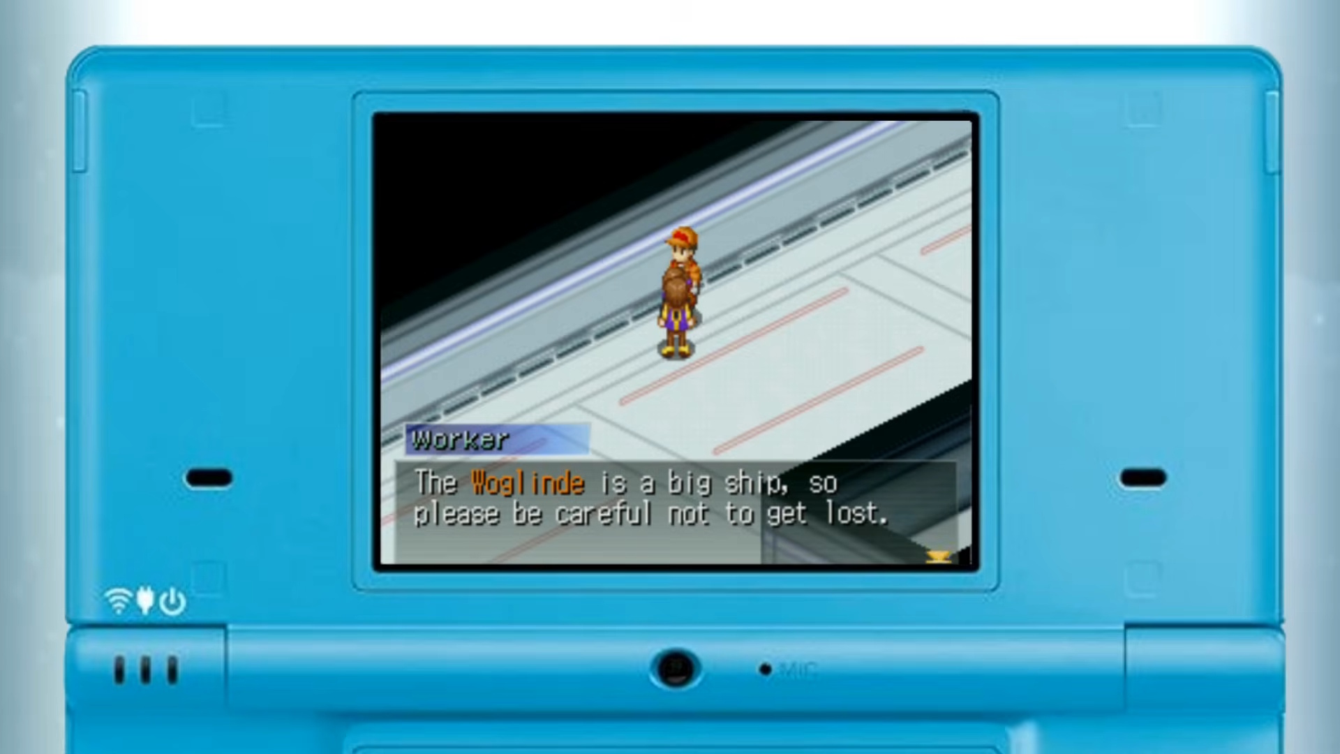 Xenosaga 1 & 2 do Nintendo DS recebe tradução não oficial para o inglês - Imagem do artigo