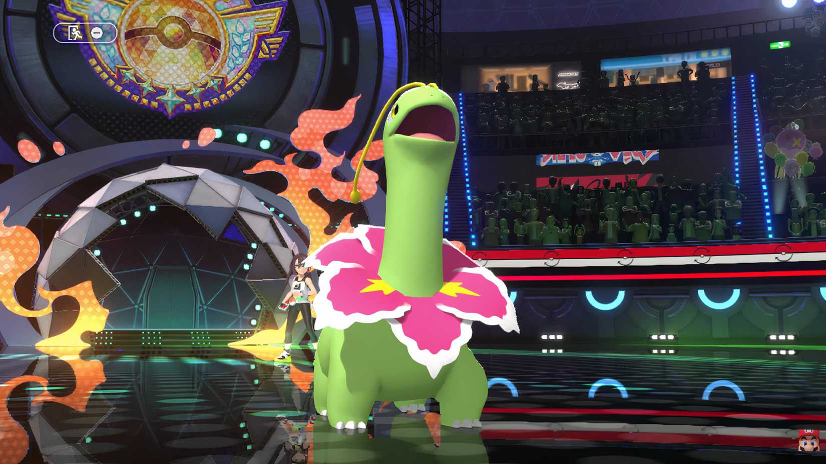 Lançado há poucas horas, Pokémon Champions recebe críticas por desempenho e gráficos - Imagem do artigo original