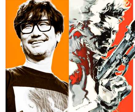Sony autoriza produção do filme de Metal Gear Solid - Imagem do artigo original
