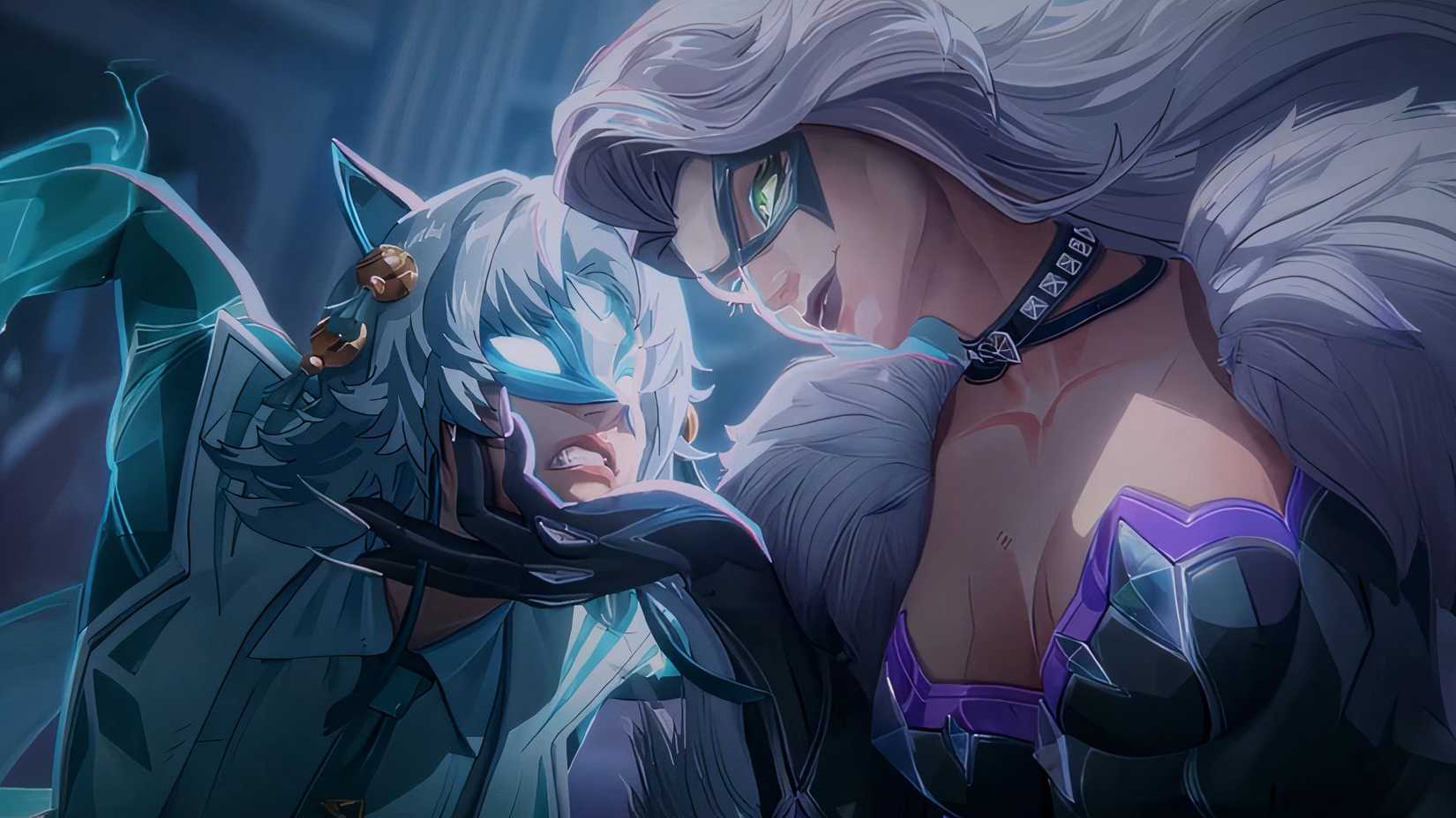 Marvel Rivals ganhará novos modos PvE ainda em 2024, anuncia NetEase - Imagem do artigo original