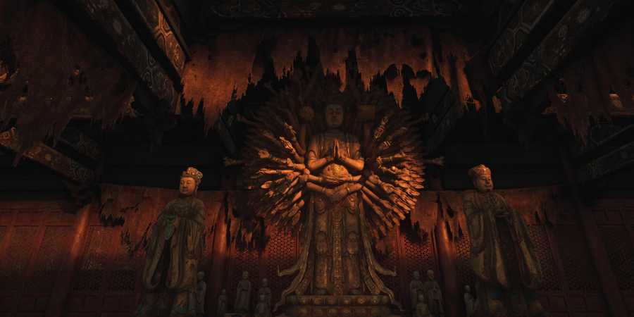 Equipe da Leenzee é dissolvida menos de um ano após lançamento de Wuchang: Fallen Feathers - Imagem do artigo original