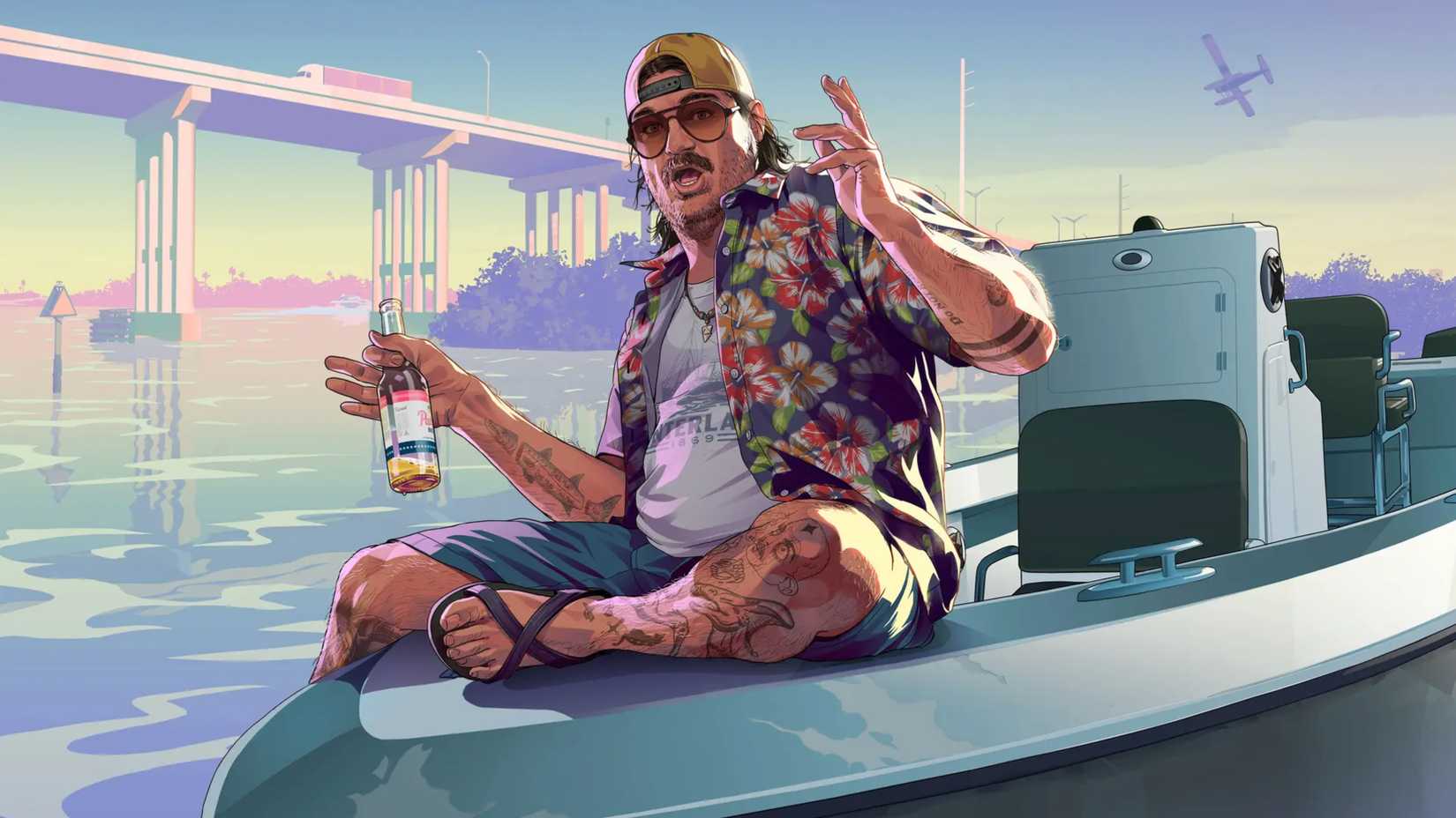 Hacker ShinyHunters diz ter invadido Rockstar Games e ameaça vazar dados se não houver pagamento até 14 de abril - Imagem do artigo original