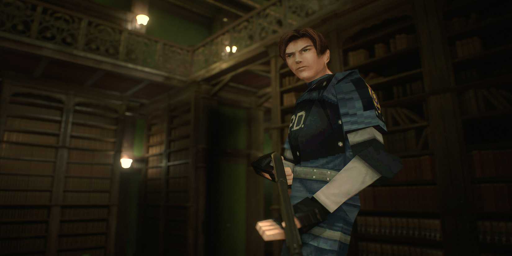 Resident Evil 2 Remake: confira 10 fantasias alternativas e saiba como desbloqueá-las - Imagem do artigo original