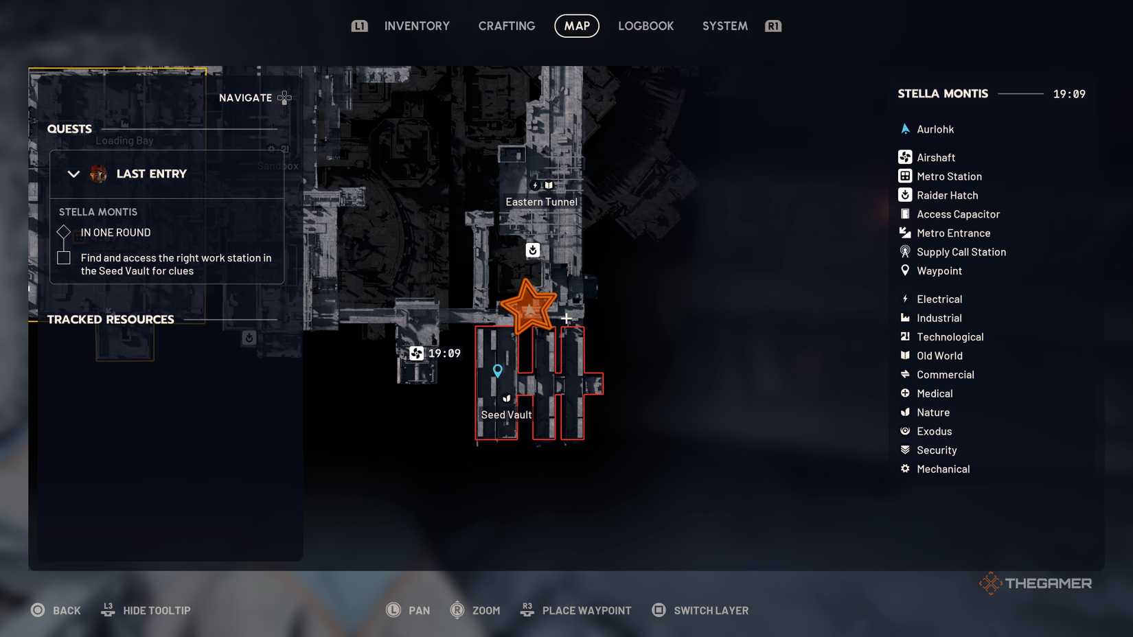 Nova missão “Last Entry” é liberada em Arc Raiders e leva jogadores ao cofre de sementes de Stella Montis - Imagem do artigo original