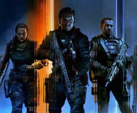 Próximo Call of Duty: Modern Warfare 4 deve chegar em outubro, apontam insiders - Imagem do artigo original