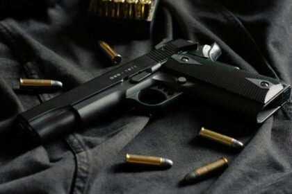 Anuário revela as 10 cidades mais violentas do Brasil em 2025