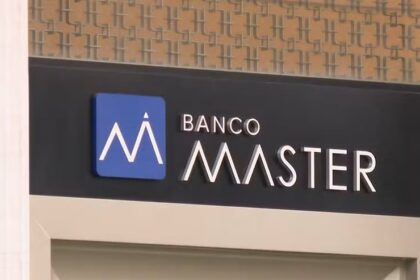 Banco Master é alvo de investigação da PF por repasses milionários a consultoria