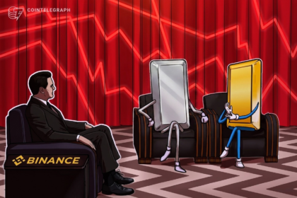 Binance lança opções reguladas de ouro e prata em Abu Dhabi