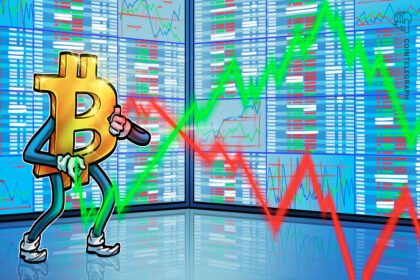 Bitcoin oscila a US$64 mil; petróleo sobe 8% com tensão no Irã
