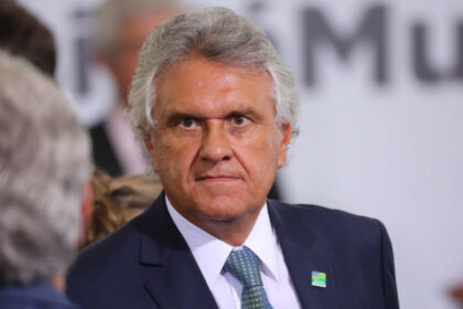 Caiado destaca necessidade de Green Card para produtores brasileiros