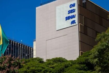 CNI mantém projeção de crescimento de 2% para o PIB em 2026