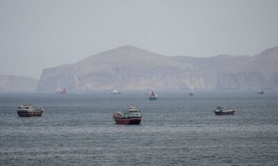 Conflito EUA-Irã pressiona inflação e mantém juros altos no Brasil