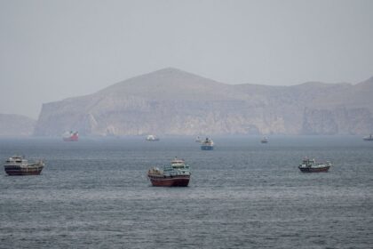 Conflito EUA-Irã pressiona inflação e mantém juros altos no Brasil