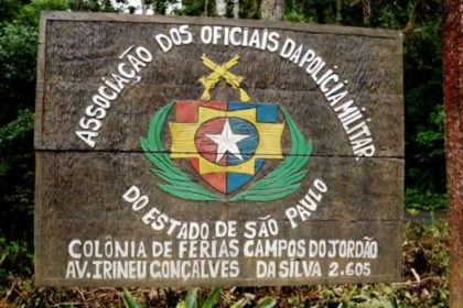 Coronel da reserva convida investigado do PCC para colônia de férias da PM